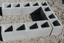 Concrete Blocks